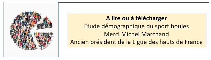 Etude demographique